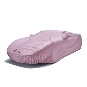 Porsche Car Cover - Noah Outdoor Pink