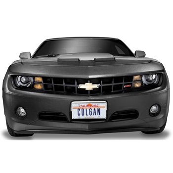 Porsche Colgan Original Bra - Black Vinyl