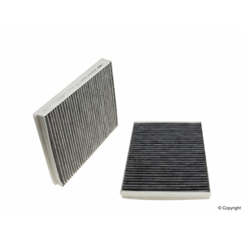 Porsche Cabin Air Filter Hengst