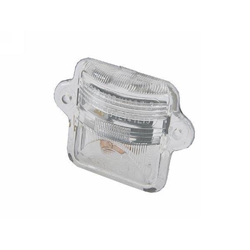 Porsche Luggage Compartment Light