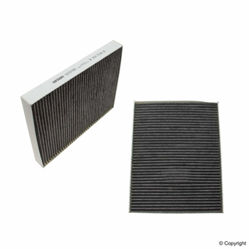 Porsche Cabin Air Filter Purflux