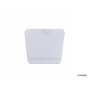 Porsche Interior Rear View Mirror Adhesive Pad