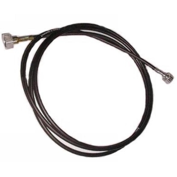 Porsche Speedometer Cable