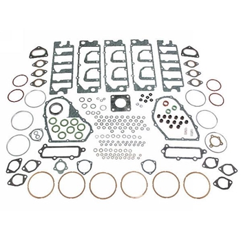 Porsche Head Gasket Set 911 -  With CIS