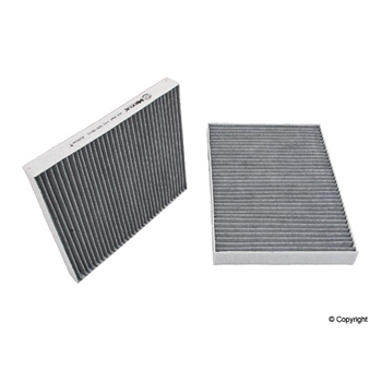 Porsche Cabin Air Filter Meyle