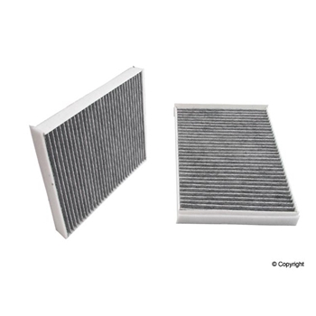 Porsche Cabin Air Filter Original Performance