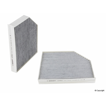 Porsche Cabin Air Filter Hengst
