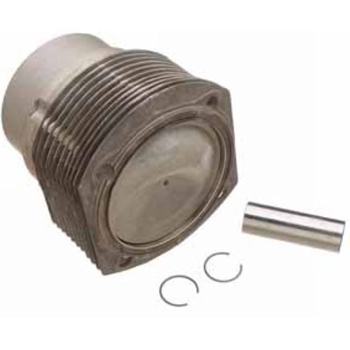 Porsche Piston & Cylinder Set U.s. 2.7