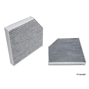 Porsche Cabin Air Filter Mann
