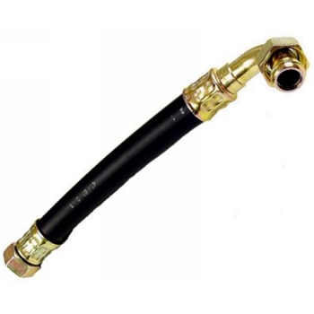 Porsche Oil Line - Engine To Tank (rubber/metal)