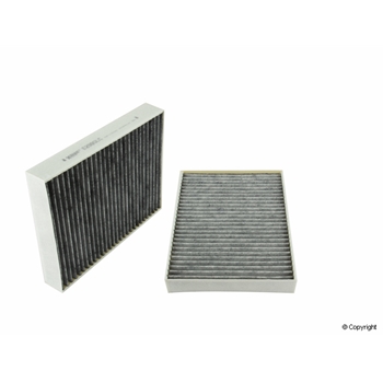 Porsche Cabin Air Filter Hengst
