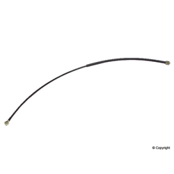 Porsche Fuel Injector Hose Line 1,2,3