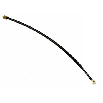 Porsche 911 Fuel Injector Line Hose - Cyl 4,5 & 6