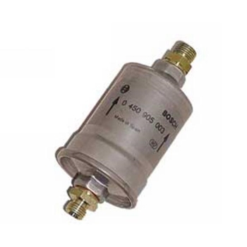 Porsche Fuel Filter - Bosch