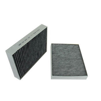 Porsche Cabin Air Filter Mann