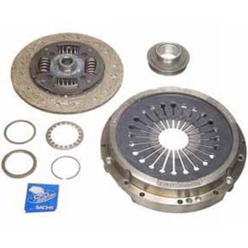 Porsche Clutch Kit - Sachs