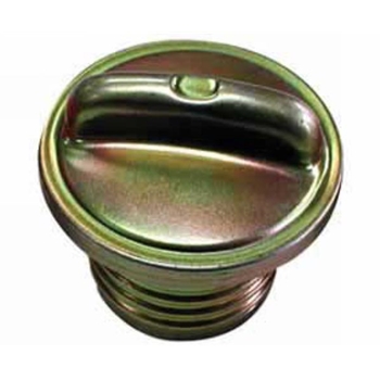 Porsche Fuel Gas Cap Threaded Type
