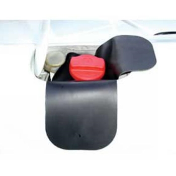 Porsche Gas Tank Filler Bib Protective Flap 911