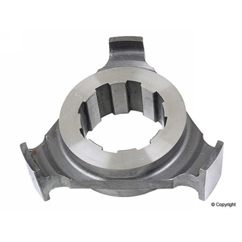 Porsche Guide Sleeve 3 & 4 Th.- 3 Prong