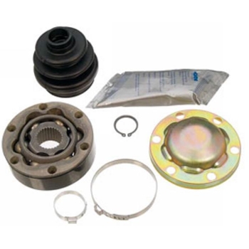 Porsche Cv Joint Kit With 108mm Joints Rear Inner