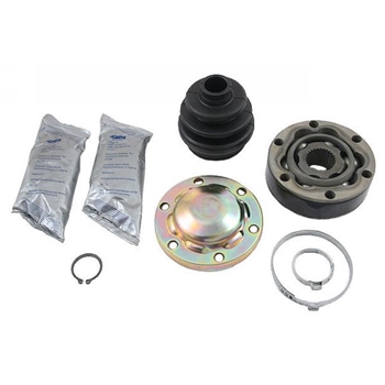 Porsche Cv Joint Kit - Rear Inner