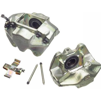 Porsche New Brake Caliper Front Left