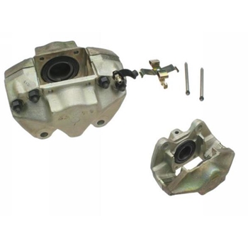 Porsche New Brake Caliper Front Right