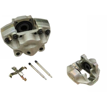 Porsche New Brake Caliper Rear Left