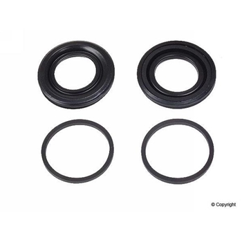 Porsche 911(1984-89) Rear Brake Caliper Kit