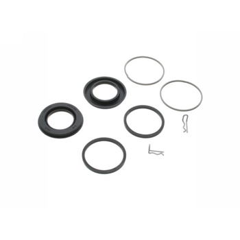 Porsche Brake Caliper Kit - Rear