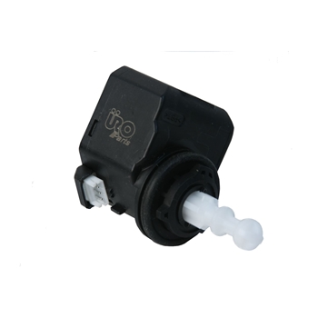 Porsche Headlight Adjusting Motor - URO