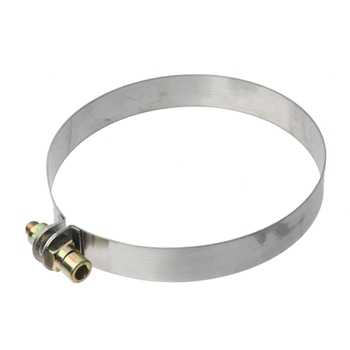 Porsche Exhaust Muffler Strap - URO