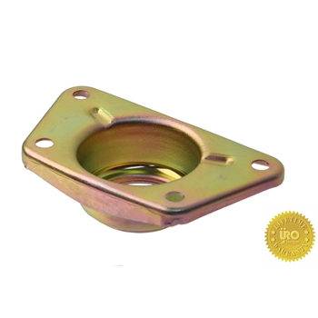 Porsche Suspension Spring Plate Cover Rear Left or Right - URO