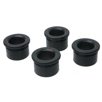 Porsche Suspension Control Arm Bushing Kit Front - URO