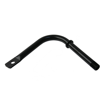 Porsche Bumper Bracket Rear Left - URO