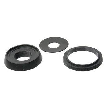 Porsche Ignition Switch Assembly - URO