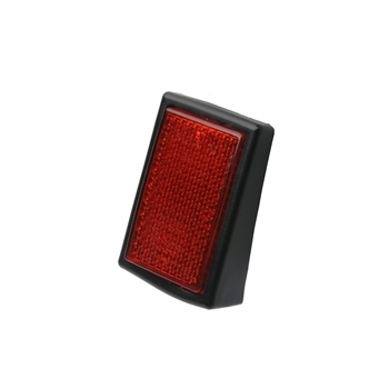 Porsche Bumper Cover Reflector Rear Left- URO