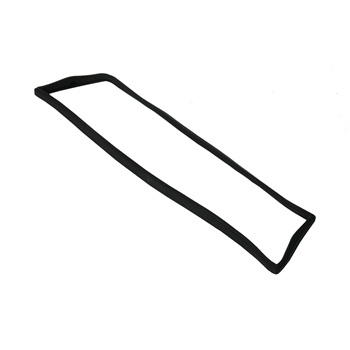 Porsche Tail Light Lens Seal Left - URO