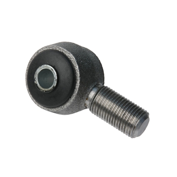 Porsche Steering Tie Rod Bushing Front Left or Right - URO