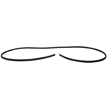 Porsche Sunroof Seal - URO