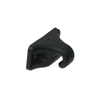 Porsche Sun Visor Clip - URO