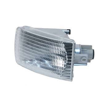 Porsche Turn Signal Light Front Left - URO