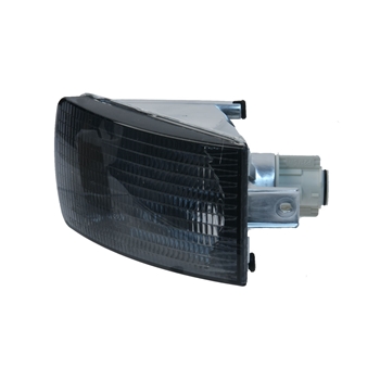 Porsche Turn Signal Light Front Left - URO