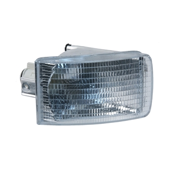 Porsche Turn Signal Light Front Right - URO