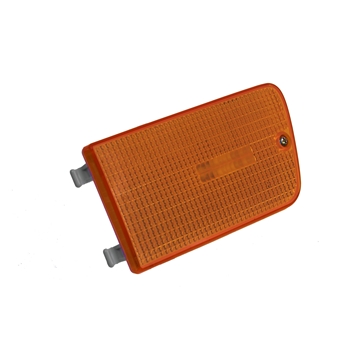 Porsche Side Marker Light Front Left - URO