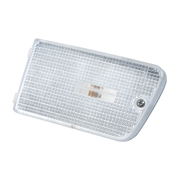 Porsche Side Marker Light Front Left - URO