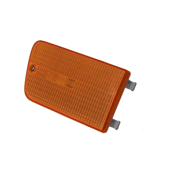 Porsche Side Marker Light Front Right - URO