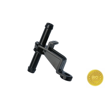 Porsche Radiator Coolant Hose Connector - URO