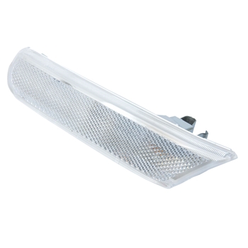 Porsche Side Marker Light Front Left - URO
