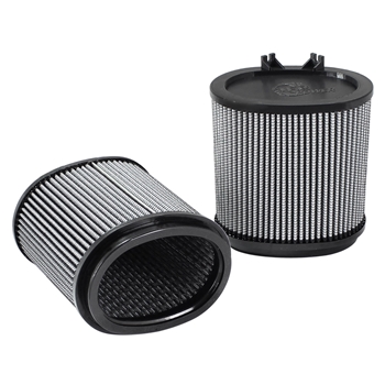 Porsche Magnum FLOW Pro DRY S OE Replacement Filter